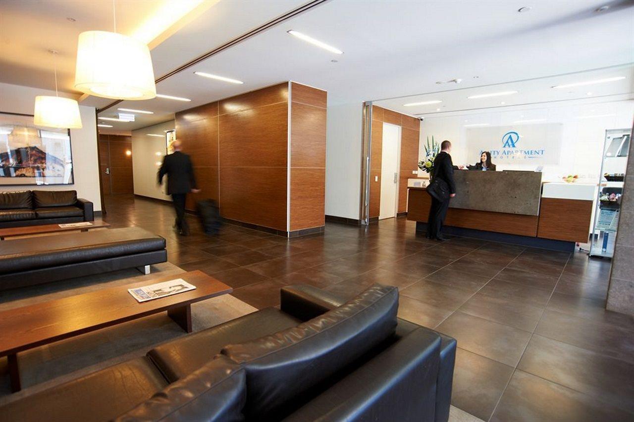 Amity Apartment Hotels Melbourne Exterior photo