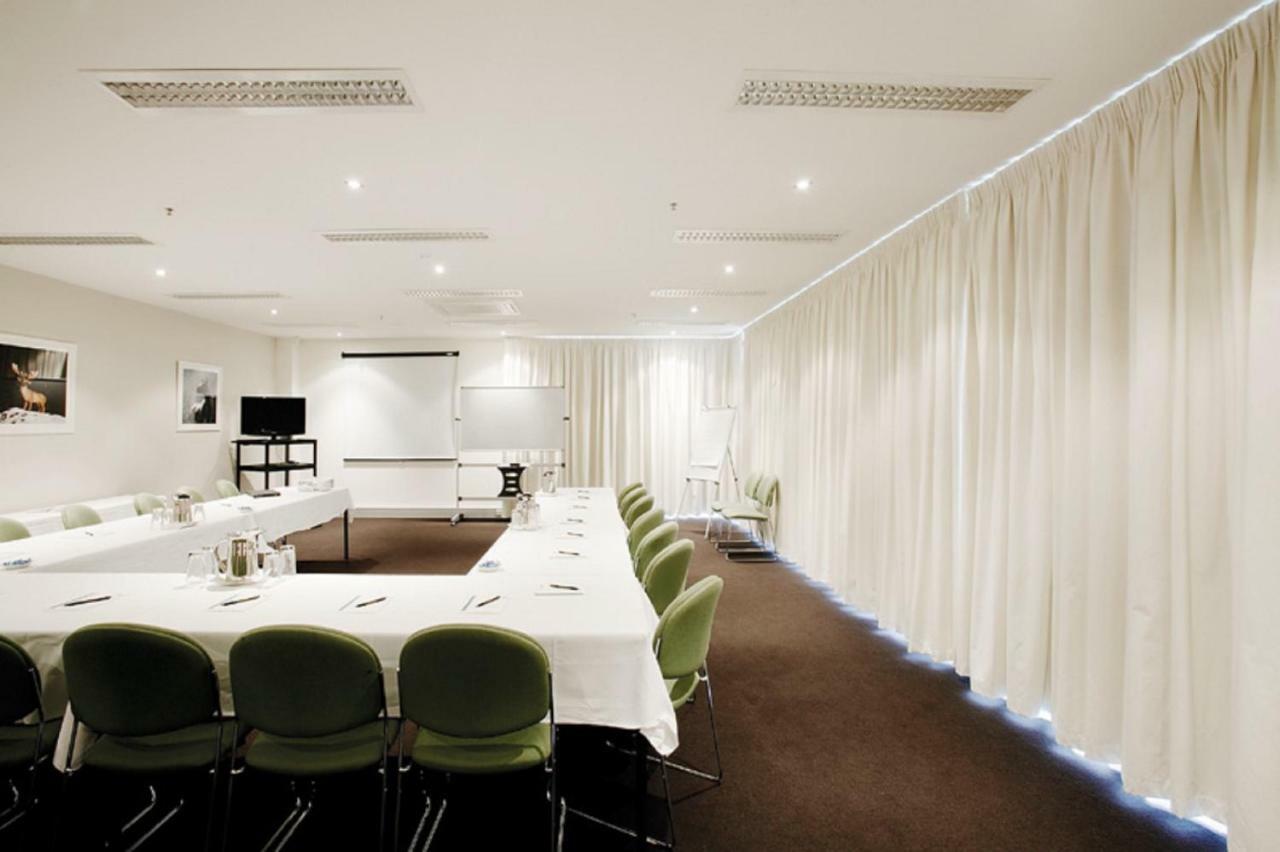 Amity Apartment Hotels Melbourne Exterior photo