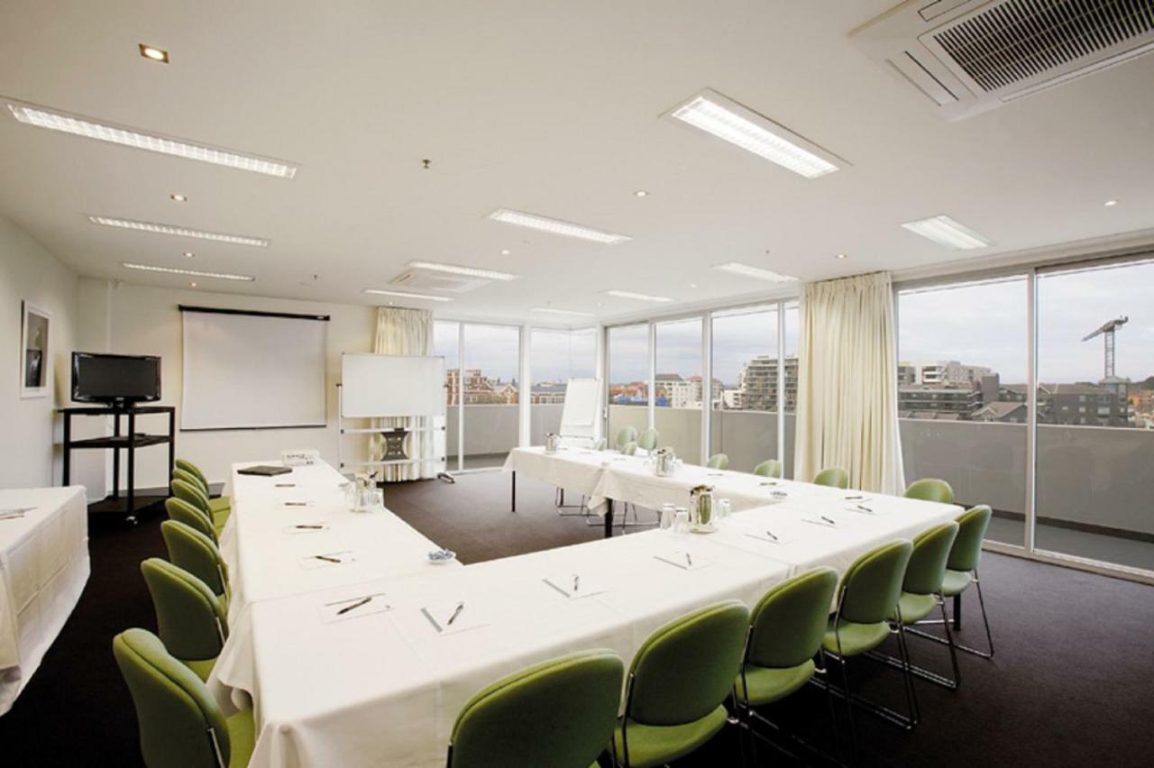 Amity Apartment Hotels Melbourne Exterior photo